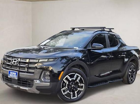 HYUNDAI SANTA CRUZ 2025 5NTJEDDF4SH128860 image HYUNDAI SANTA CRUZ 2025 5NTJEDDF4SH128860 image